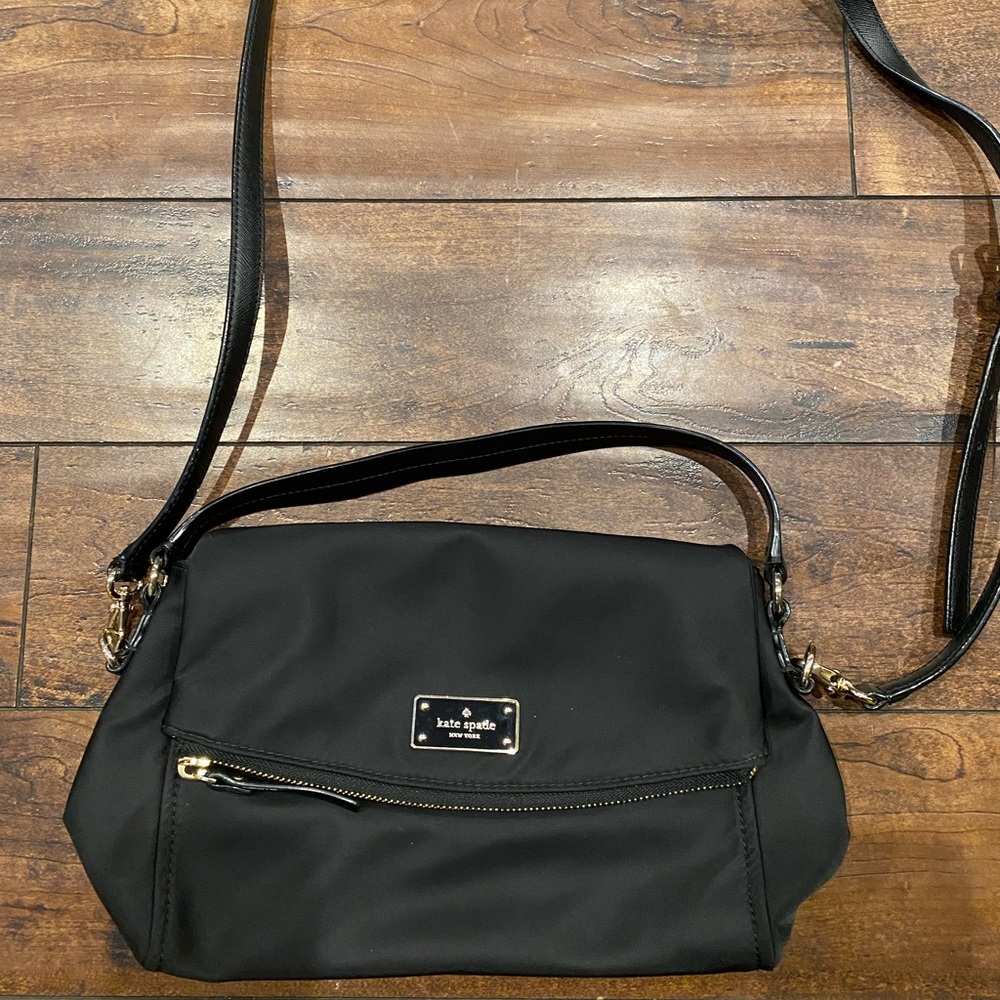 Kate Spade Crossbody Bag